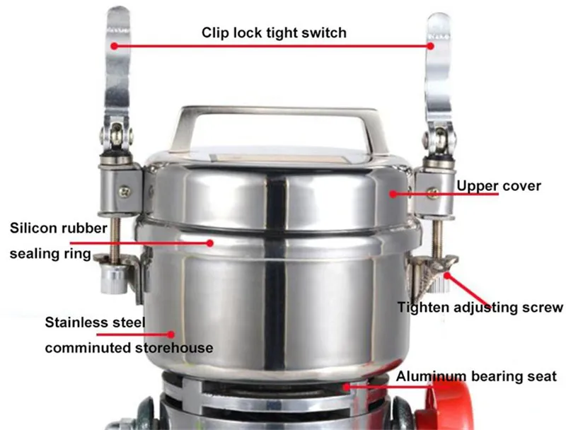 

BEIJAMEI high quality herbal medicine grinding machines electric commercial herbs pharmaceutical pulverizer for sale