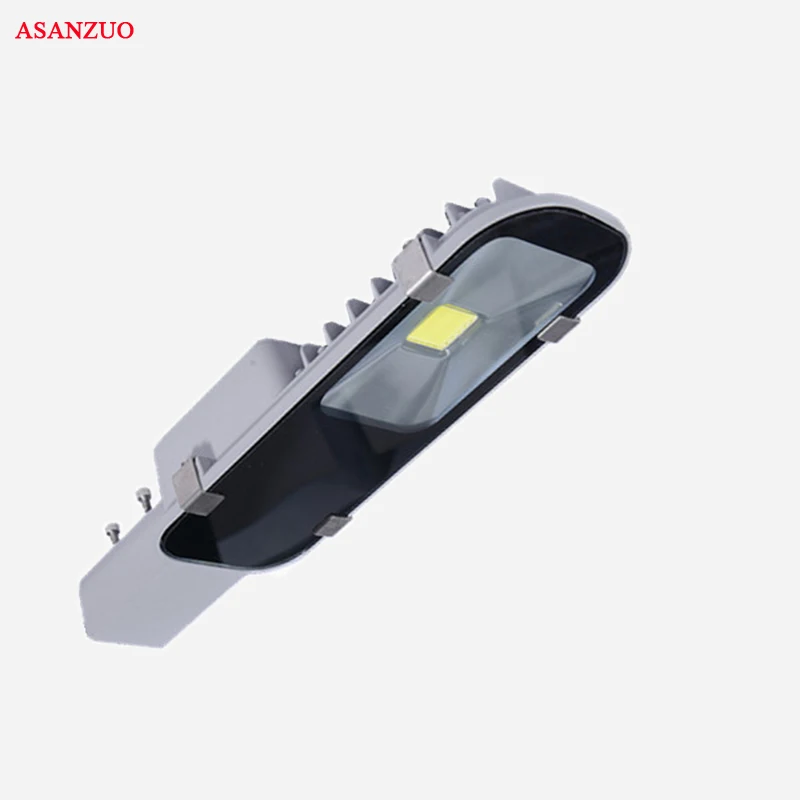 12V 20W COB светодиодный дорога улица лампа IP65 AC110 240V Водонепроницаемый садовый
