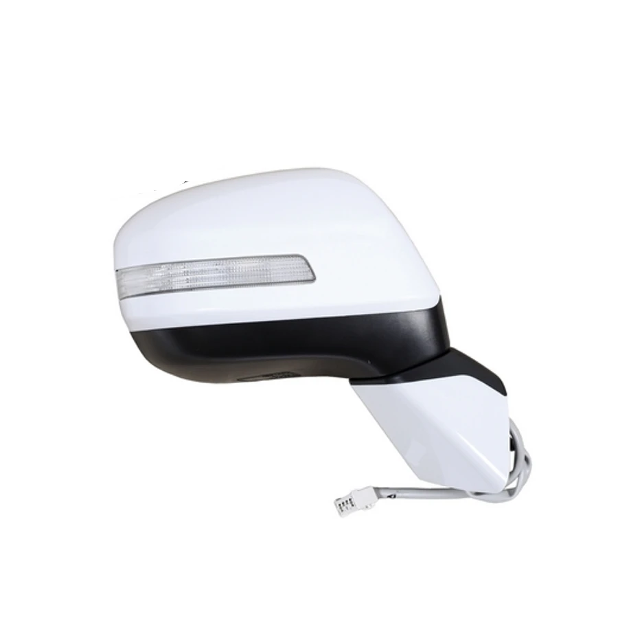 Зеркальная правая сторона подходит для HONDA CIVIC 2012 2013 2014 2015 - 5 контактных складных и