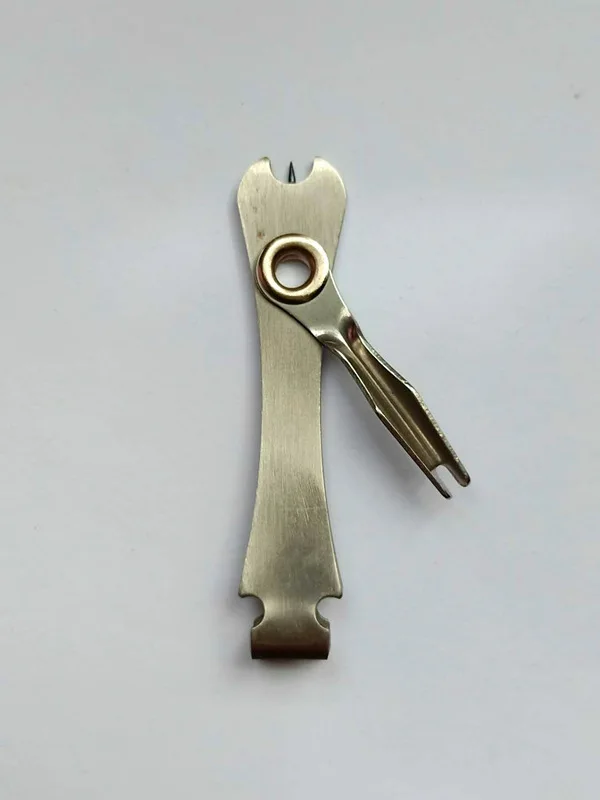 only knot tool Инструмент для удаления крючков с узлом, ножницы Zinger Knotter, кусачки, рыболовные крючки, точилка для ногтей, машинка для стрижки, лески с Fly Quick Pro Fast, Лидер продаж - Цвет: only knot tool
