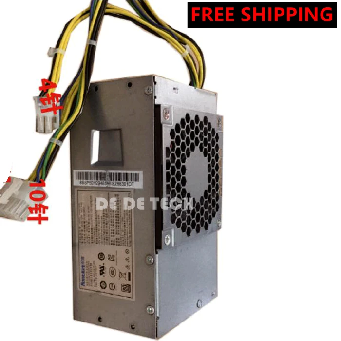 HK280-72PP для PA-2221-3VB FSP180-20TGBAB TFX + 10Pin 180 источник питания | Компьютеры и офис