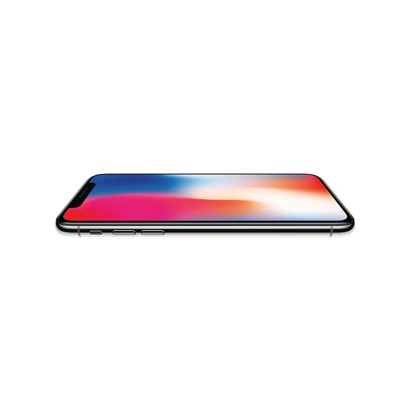 Смартфон Apple iPhone X 256 ГБ [A1901 официальная российская гарантия] | Мобильные телефоны