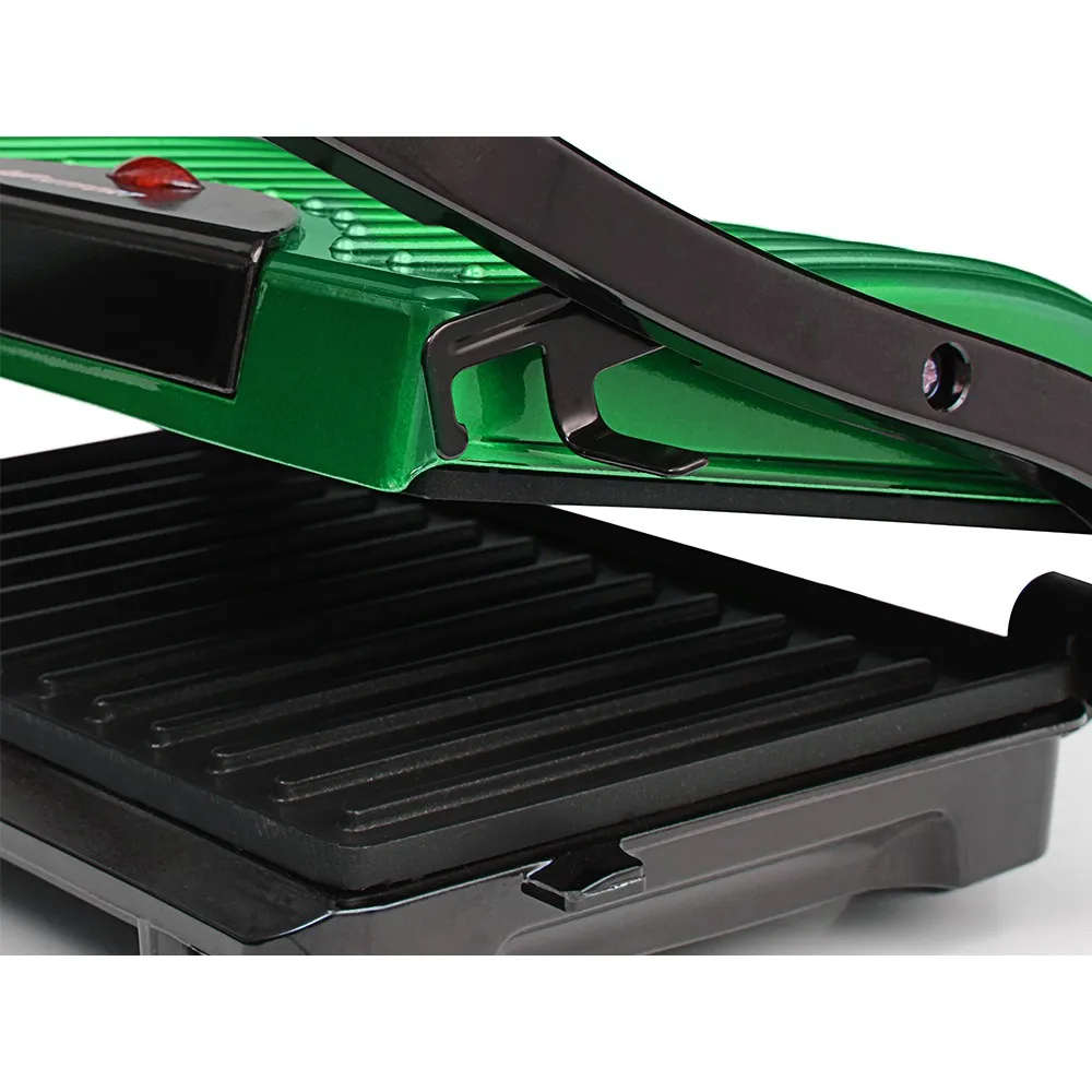 Бутербродница Kitfort КТ-1609 Panini Maker