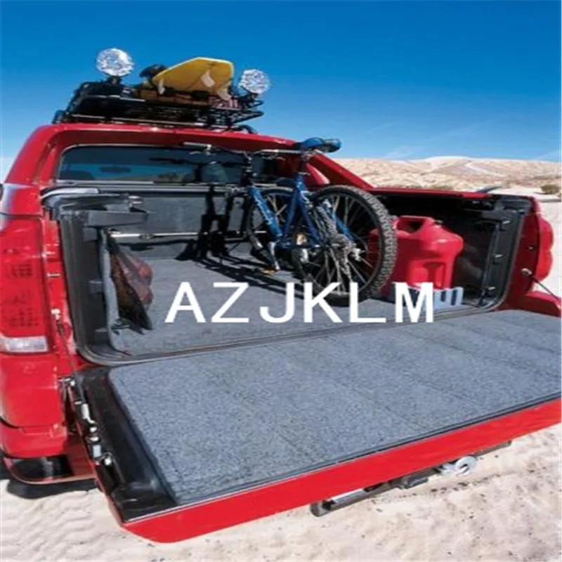 2 м ширина x Автомобильная лодка морской подводный фетр для костюма литой