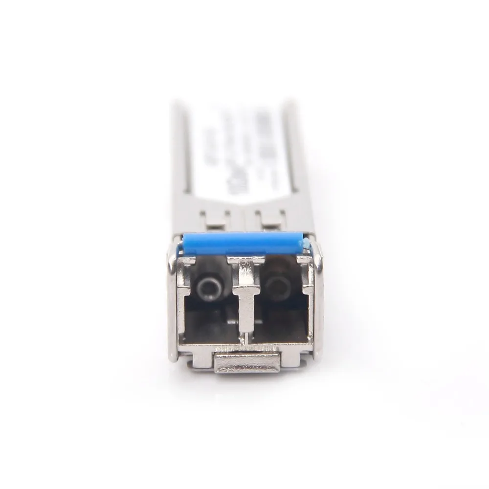 1,25 ГБ 10 км SFP LX/LH для GLC-LH-SMD/GLC-LH-SM/SFP-GE-L, 1000Base-LX/LH волоконно-оптический SFP модуль приемопередатчика SMF