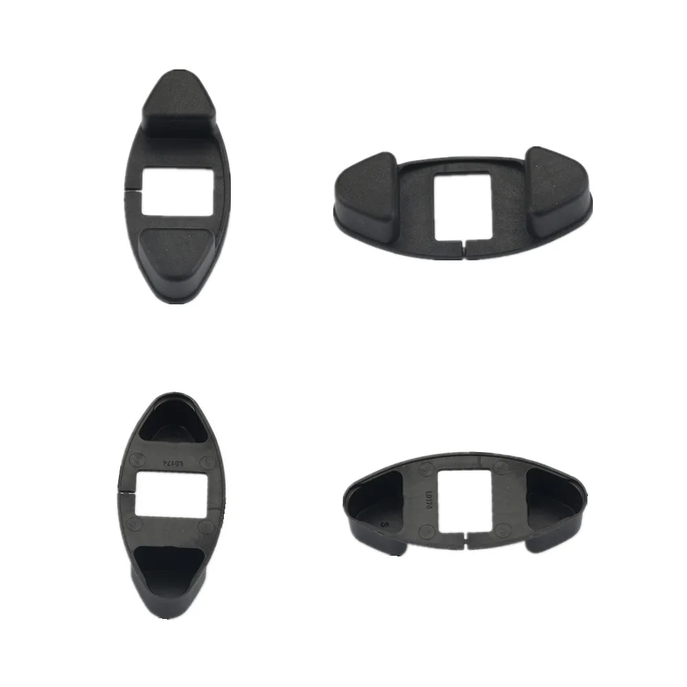 Автомобильные аксессуары ограничительные чехлы на дверь автомобиля чехол для