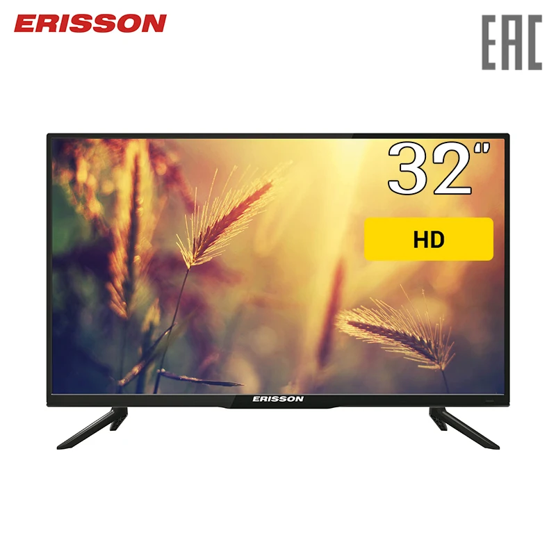 Телевизор 32&quot Erisson 32HLE19T2 HD|Запчасти к телевизорам| |