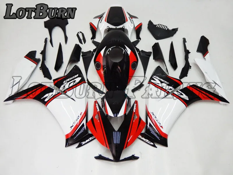 Высокое качество ABS Пластик подходит для CBR1000RR CBR1000 CBR 1000 2012-2016 12-16 Moto