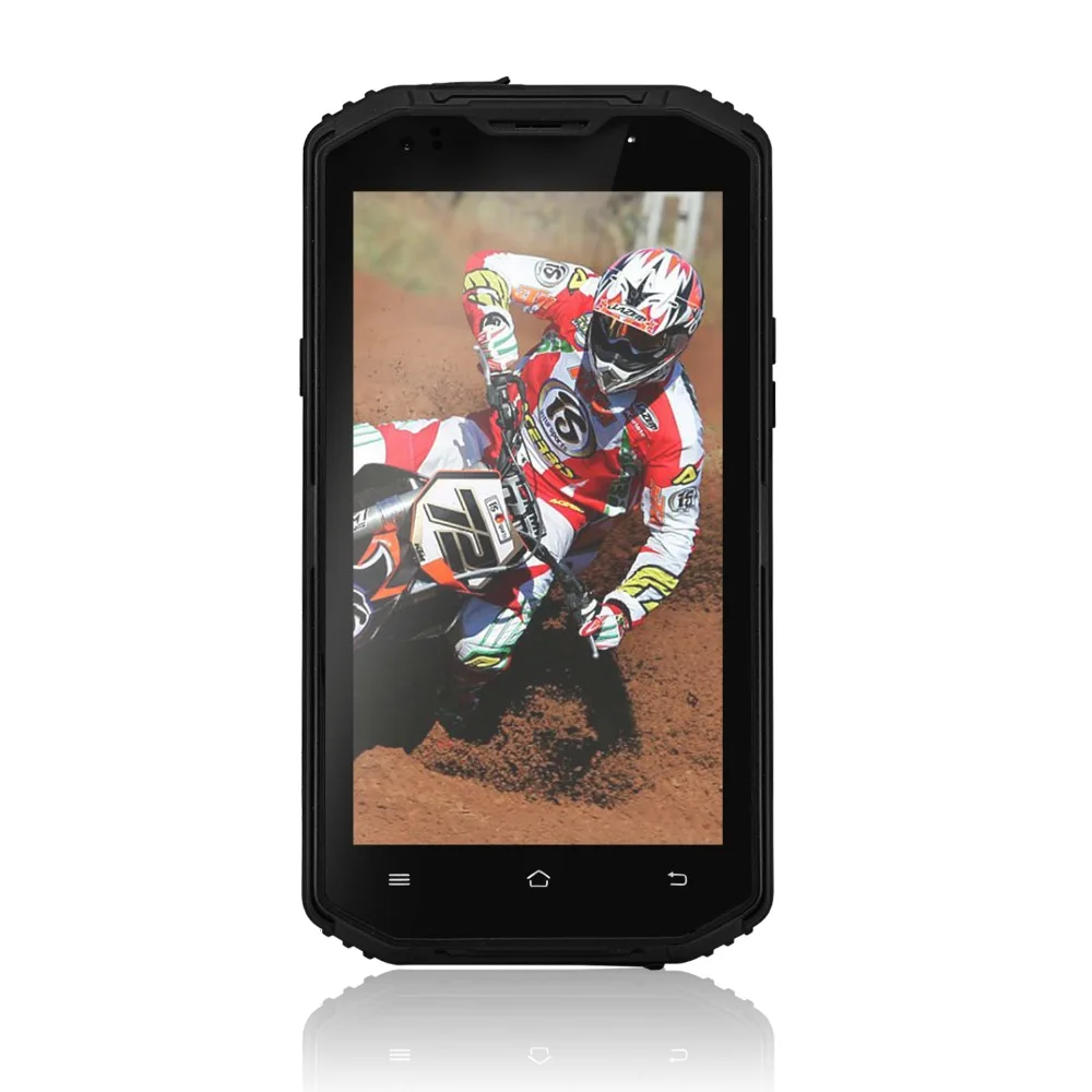 Оригинальный DTNO. I X3 четырехъядерный 2G ram 16G rom 5 'ɺndroid 1 13.0MP 4500mAh IP68