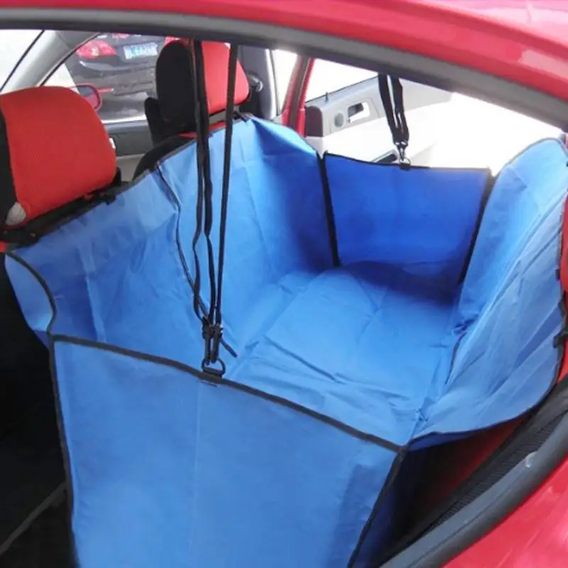 Prezzo Impermeabile Pet Copertura Di Sede Coperta Hammock Coperta Copertura Di Sede Dell'automobile Zerbino Per Cane Di Grossa Taglia Gatti Seggiolino Auto Protezione Di Sicurezza Pet Viaggio Zerbino