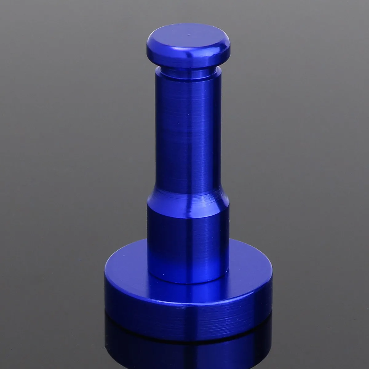 Royal blue Xueqin настенная алюминиевая отделка карамельный цвет вешалка для одежды полотенце крючок для халата декоративные крючки для ванной комнаты Вешалки для полотенец - Цвет: Royal blue