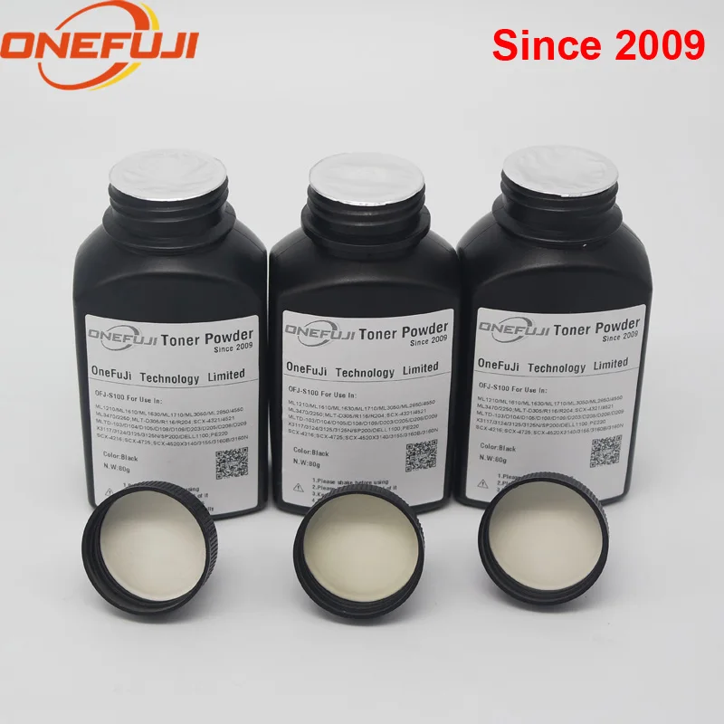 ML 2550 2551 2552 тонер для Samsung 2250/2251N/2251NP/2252/2252W 100% совместимый новый порошок|Тонер| |