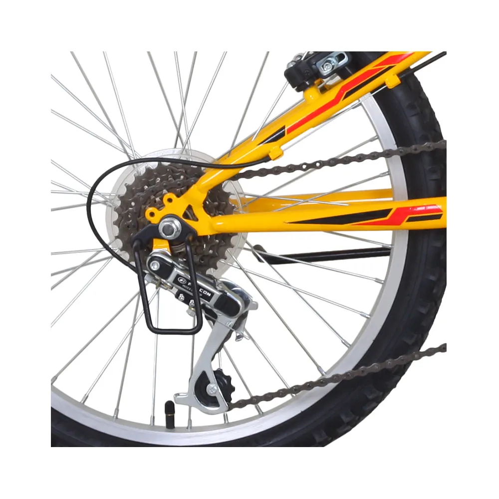 Велосипед MUSTANG подростковый MTB &quot20&quot NEXTER 1100 доставка от 2 х дней|Велосипеды| |