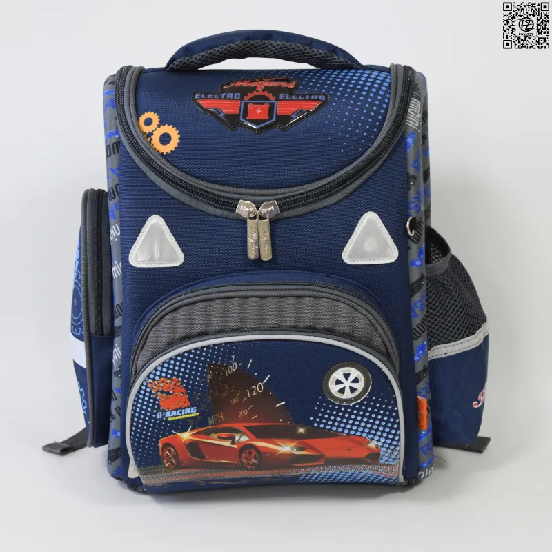 POSSESS BRAND boy backpack|Школьные ранцы| |