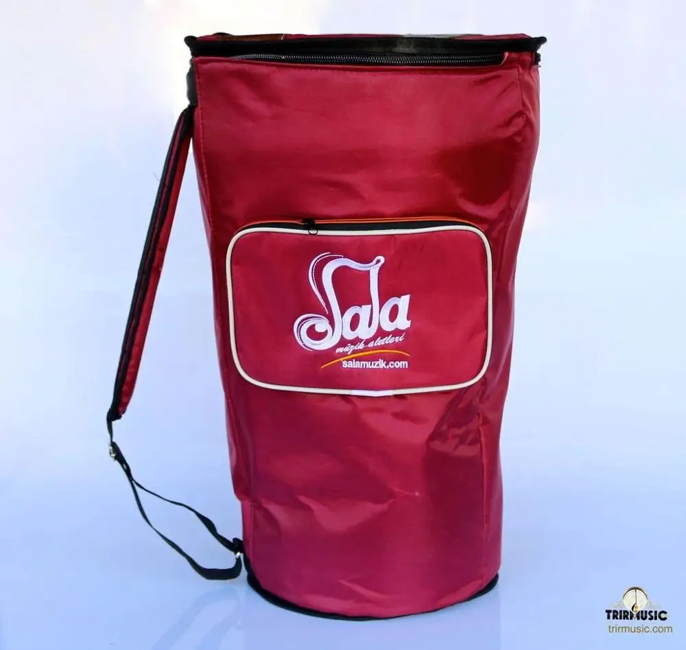 Высококачественный чехол GIGBAG GIG для баса Дарбука томбак | Спорт и развлечения