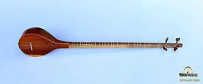 Персидский SETAR, CITAR, SEHTAR, SITAR с мягкой крышкой SS-101