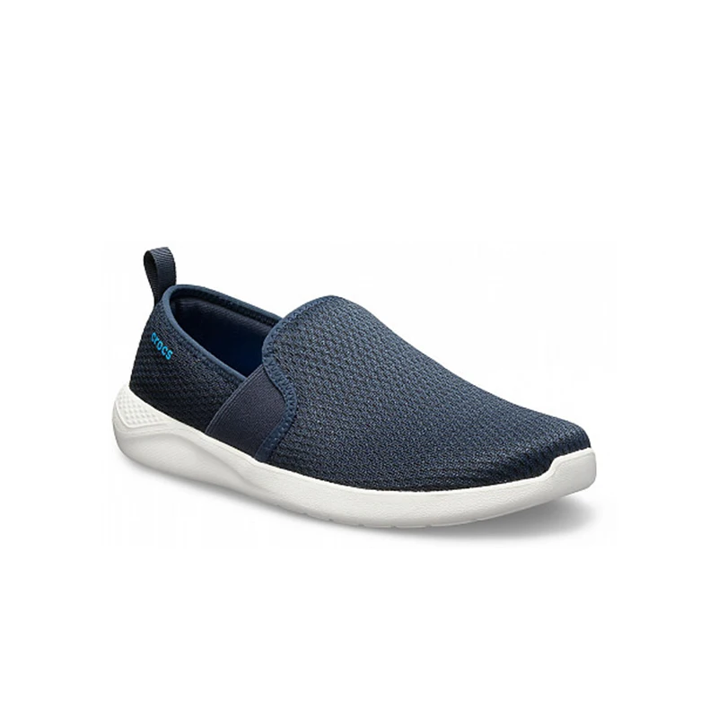 CROCS LiteRide Mesh Slip On M MEN | Спорт и развлечения