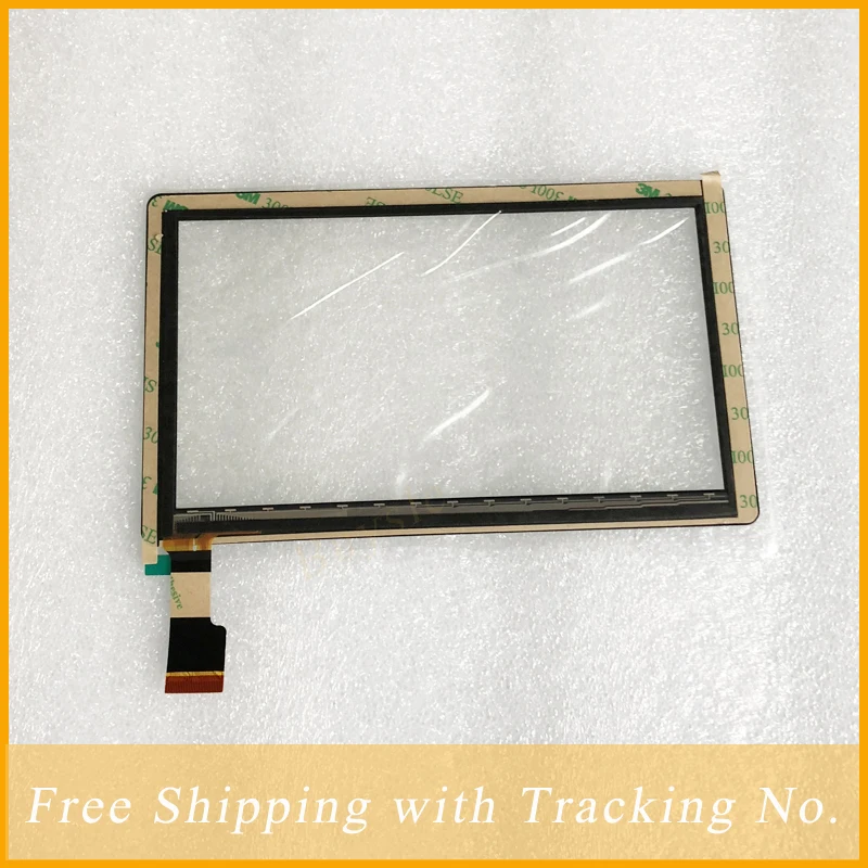 Black Cable No. HSCTP-107-B New touch panel Touch Screen Digitizer mid sensor tablets screen | Компьютеры и офис
