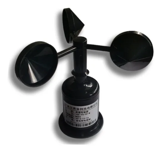 Двухосевой Солнечный трекер с анемометром | Обустройство дома