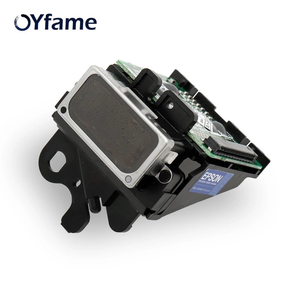 Цветная печатающая головка OYfame для Epson DX2 Mimaki JV2 Roland FJ40/42 Pro 3000 7000 7500 9000 9500