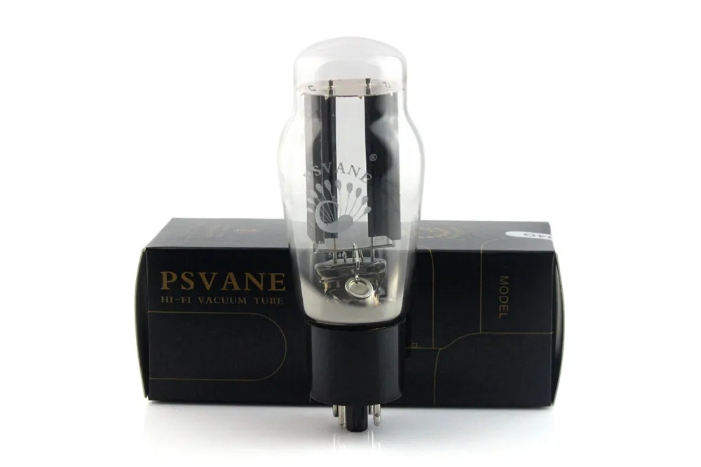 1 шт. новая Psvane трубка 5U4G HIFI вакуумная замена 274 274B 5Z3P 4-контактная электронная