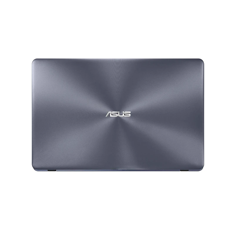 Ноутбук ASUS X705MA-BX012T 17 3&quot HD/Intel N4000/4 ГБ/ТБ/Без ODD/Windows 10/ Star Grey (90NB0IF2-M00730) | Компьютеры и