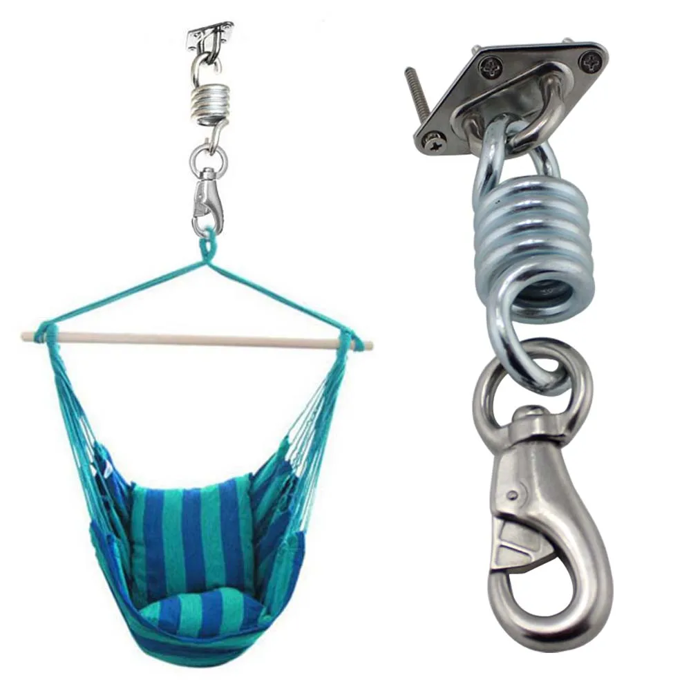 Подвесной держатель из нержавеющей стали|Гамаки| |