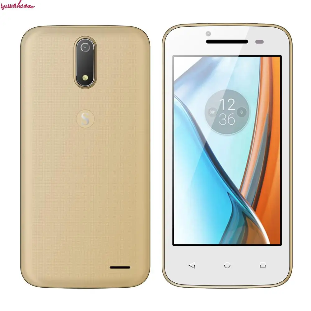 Оригинальный серво H1 Android 6 0 4 ядра Dual Sim 5 дюйма открыл мобильный сотовый телефон