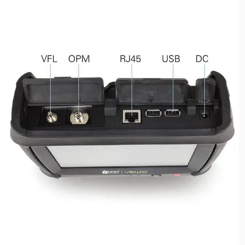 INNO V610-1 1310/1550nm 30/28dB дюймовый сенсорный экран импортированный OTDR оптический