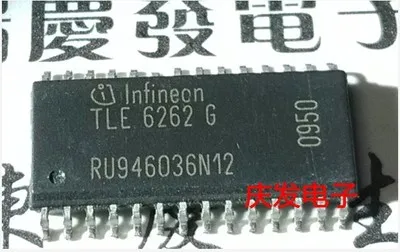 Бесплатная доставка ST5090 ST5090ADTR5 STV5744 STV5744A TLE6368 TLE6368G2 TLE6262 TLE6262G TLE6711 TLE6711G | Автомобили