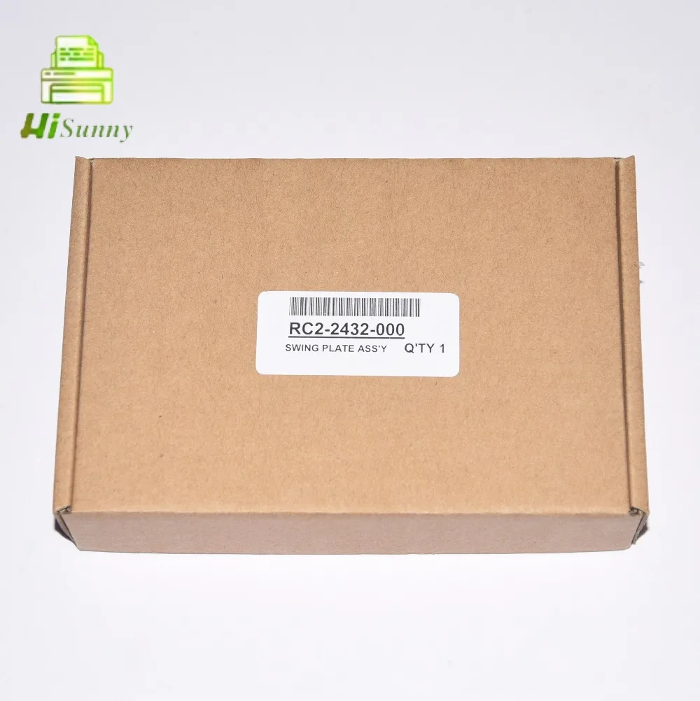 RC2-2432 RC2-2432-000 для HP P4014 P4014dn P4014n P4015 P4015n P4015x P4515 M4555 | Компьютеры и офис