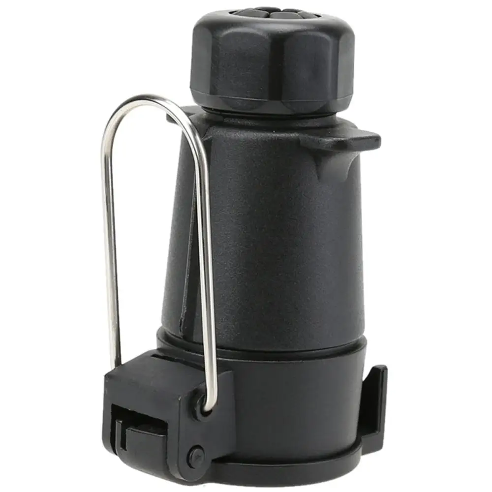 7 Pin разъем провода 12V электрический трейлер Towbar освещение доска буксирный