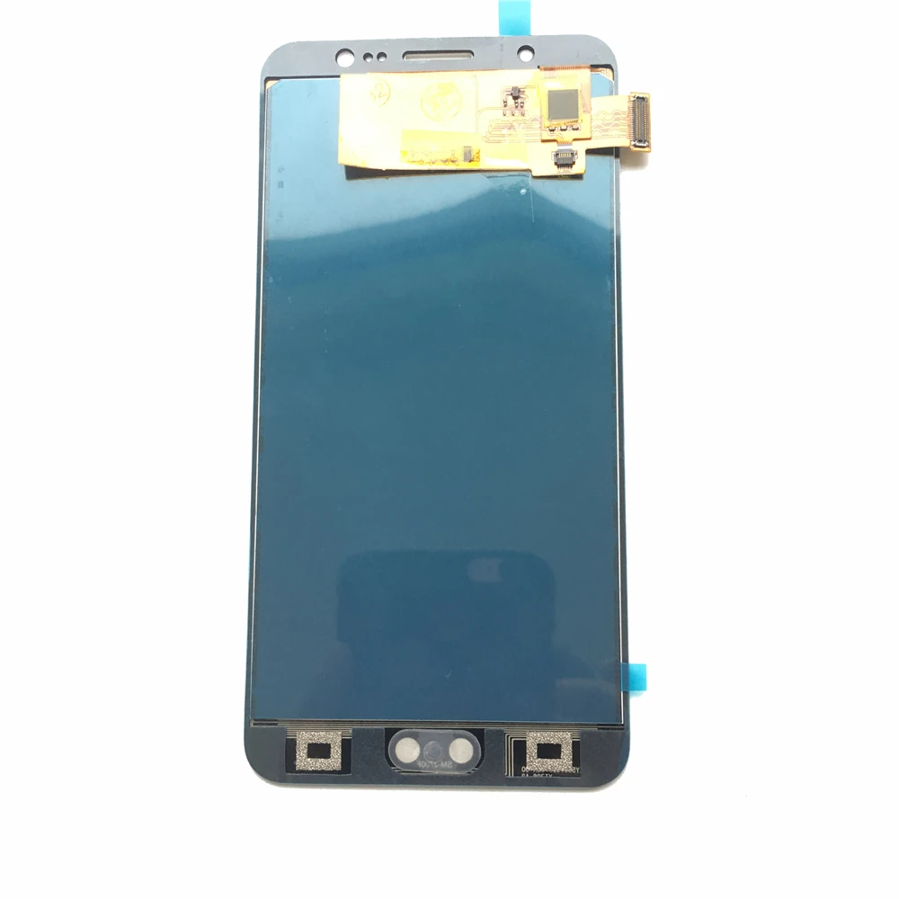 ЖК дисплей для Samsung Galaxy J7 2016 J710 SM J710F J710M J710H J710FN 100% протестированный рабочий