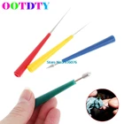 OOTDTY 4 шт.лот бусины для ювелирных изделий алмазные С Пылезащитным покрытием жемчужные бусины набор расширитель отверстия для бисероплетения ювелирные изделия Деревообработка apr25 _ 30