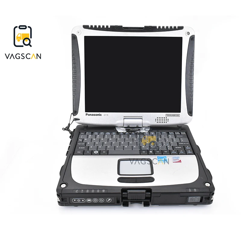 Toughbook CF19 CF-19 diagnostic laptop | Автомобили и мотоциклы