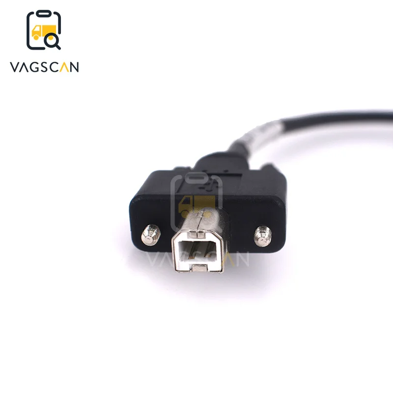 USB 14-стопы микрофонный кабель для Insite Inline5 INLINE6 линии передачи данных адаптер