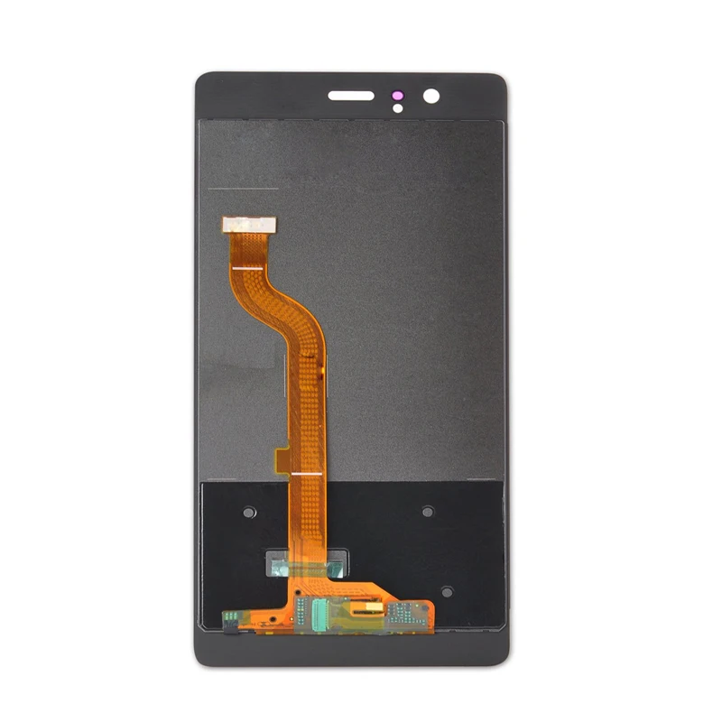 ЖК дисплей с сенсорным экраном дигитайзер в сборе для huawei P9 Dual standard EVA L19 AL00 DL00 TL00 +
