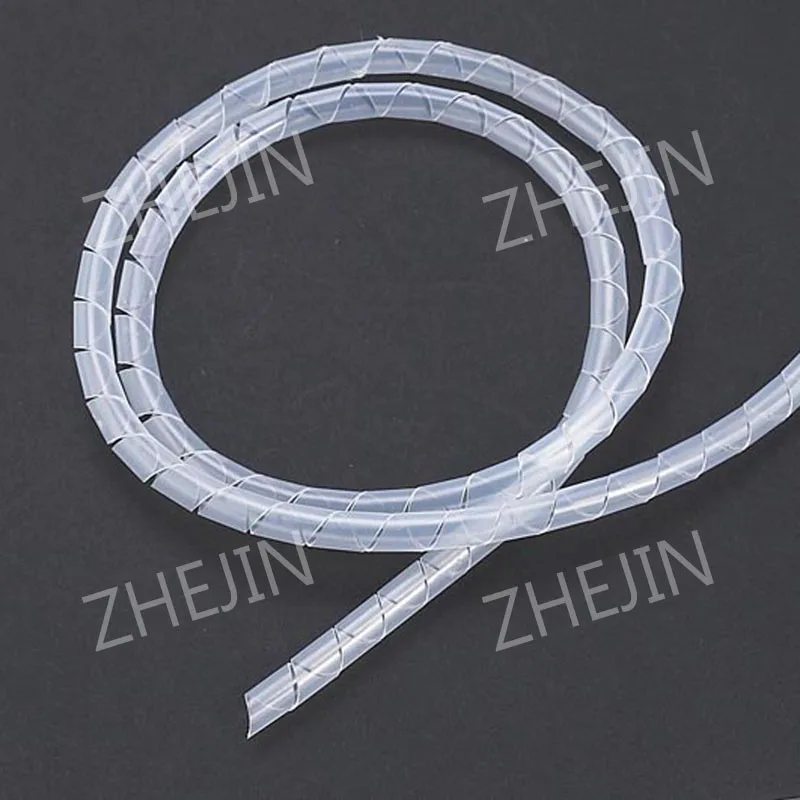 Zhe Jin SW25 диаметр 25 мм 2 5 м огнестойкая фотооболочка ленты обмотка трубка кабельные