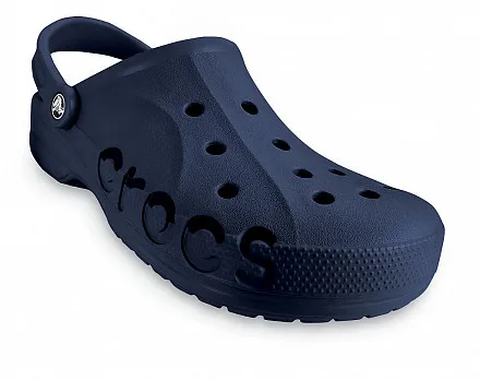 CROCS Baya UNISEX - Цвет: Тёмно-синий