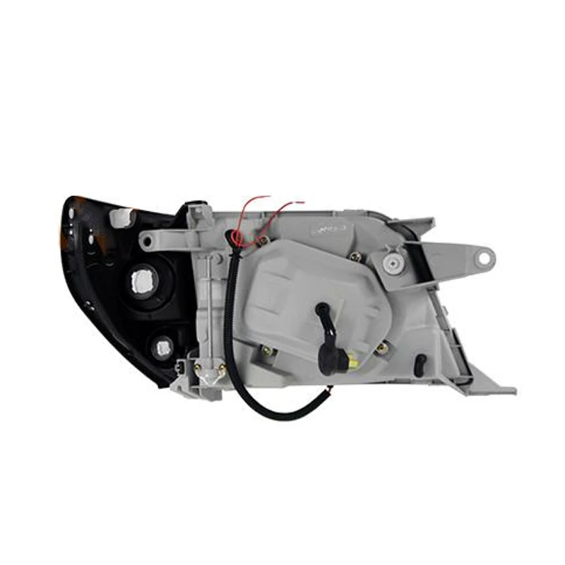 Фар комплект подходит для Toyota Land Cruiser PRADO 90 1996 1997 1998 1999 2000 2001 фары с левой и правой