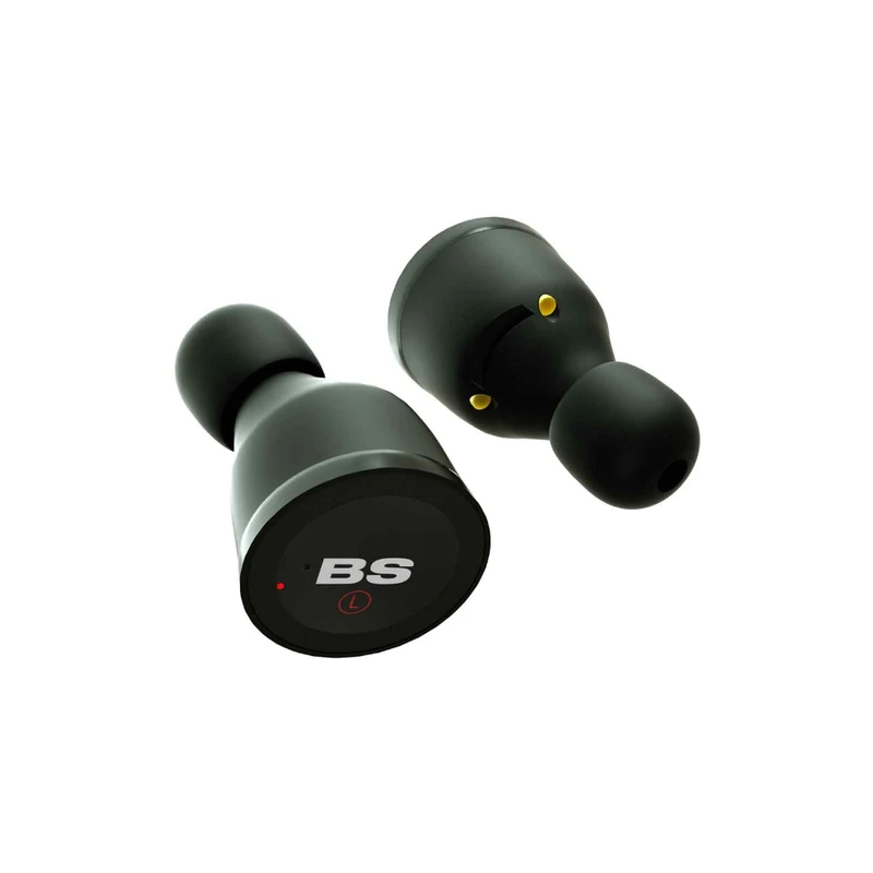 Беспроводные наушники BlackStar Click N Play BS CP S 5|Наушники и гарнитуры| |