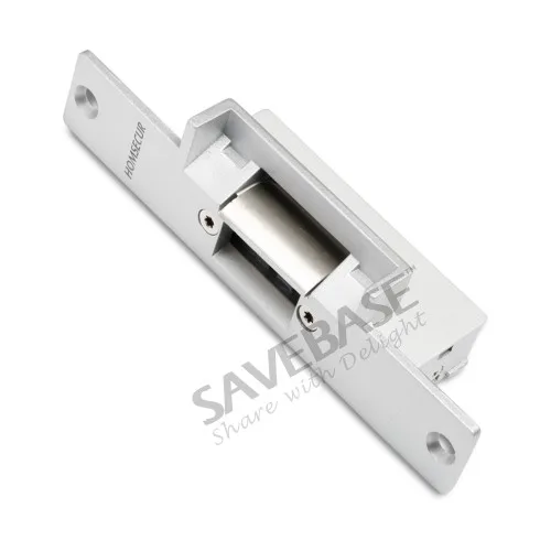HOMSECUR AHD1.3MP 7 &quotвидео и аудио Домашний домофон с камерой отпечатков пальцев NC замок