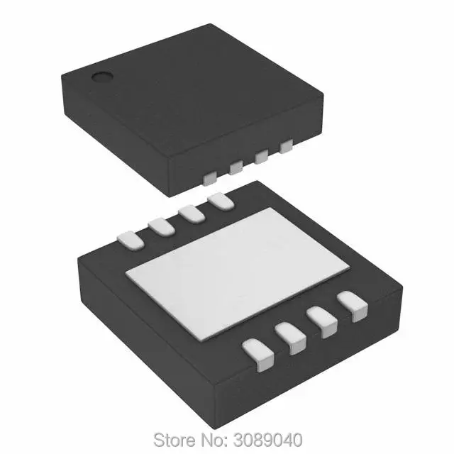 LT1816 LT1816CDD LT1816IDD-двойной 220 МГц 1500 В/США Операционные усилители с программируемым