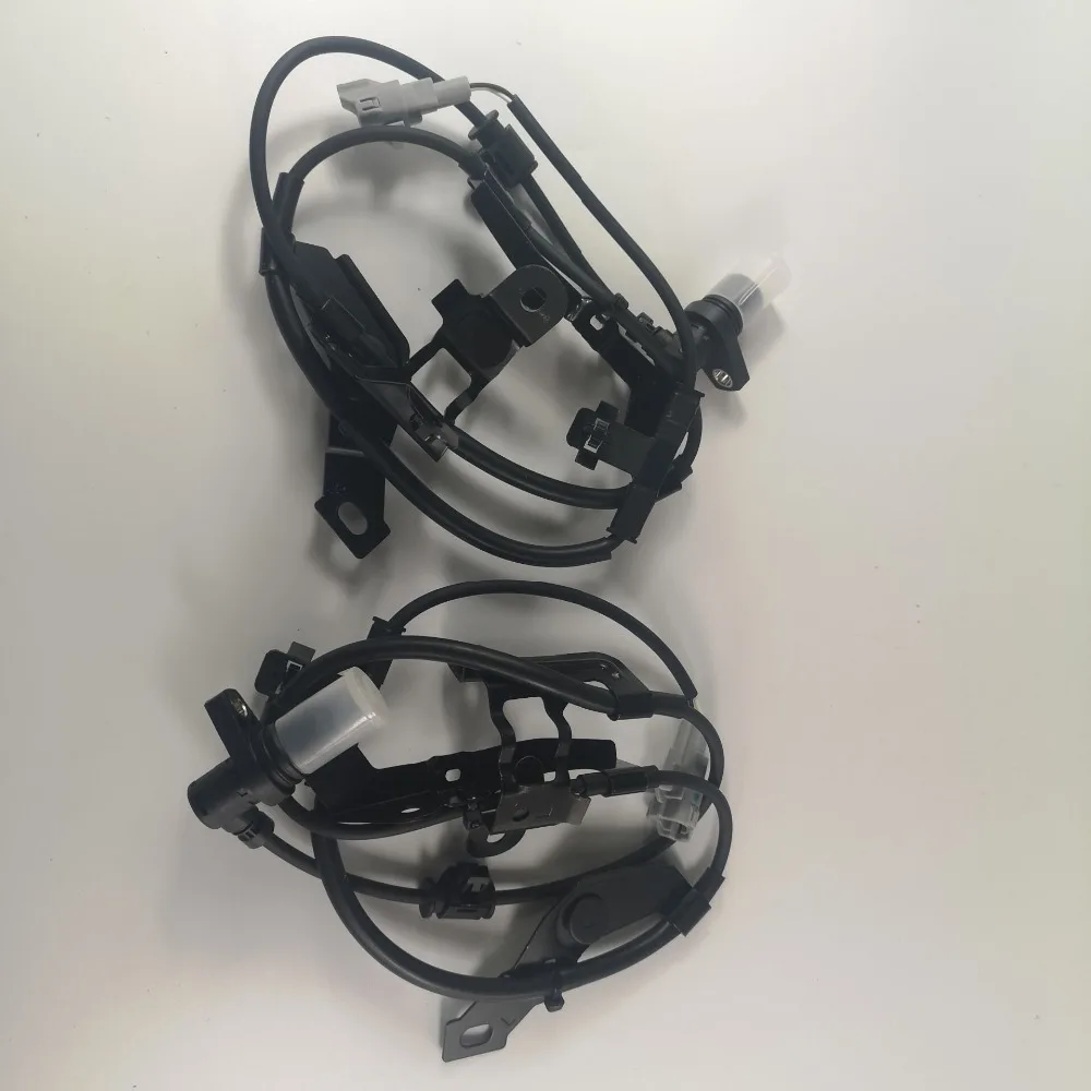 Набор из 2 передних датчиков скорости колеса ABS для Toyota Tacoma 4Runner 8954335050 89543 35050 89542