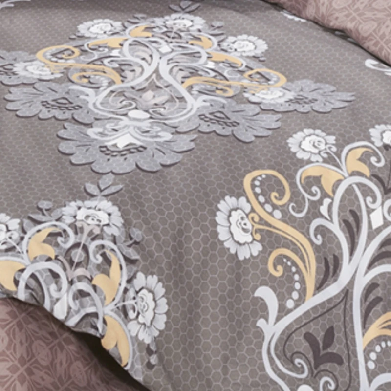 Bed linen Monarch Cotton Beautiful Bedding Set from Russia excellent quality Produced by the company ecotex | Дом и сад