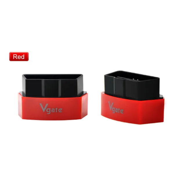 Vgate iCar3 Bluetooth OBDII OBD2 ELM327 iCar 3 диагностический интерфейс для Android|diagnostic interface|bluetooth obdii