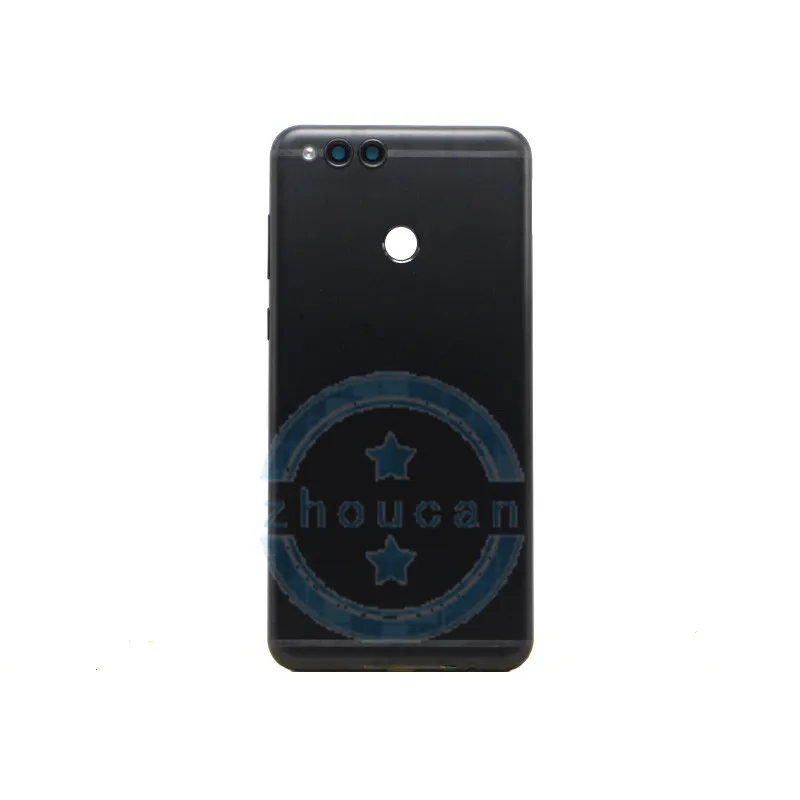 Для Huawei Honor 7x задняя крышка для задней панели корпуса huawei 7 x BND L21 L22 Mate SE L24
