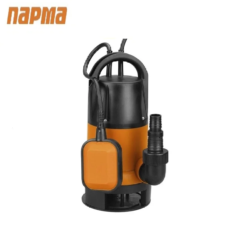 Насос дренажный PARMA ND-750/35P | Обустройство дома