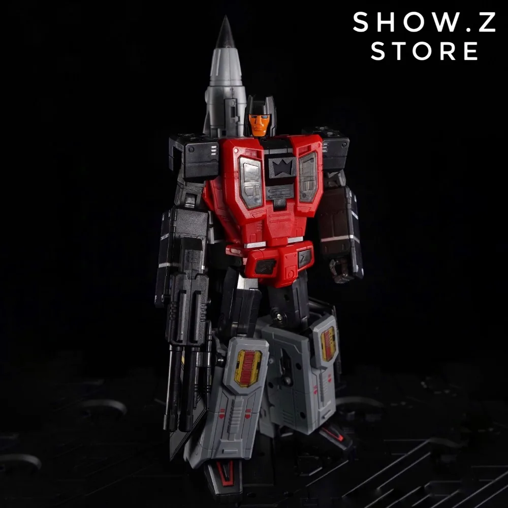 [Магазин Show.Z] Zeta Toys ZB 05 ZB05 экшн Фигурка трансформер Skydive Aerialbot|Наборы для сборки