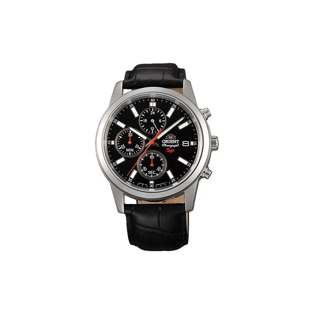 Quartz Wristwatches Orient for mens KU00004B Watches Mans Watch Wristwatch Wrist men|Кварцевые мужские часы| |